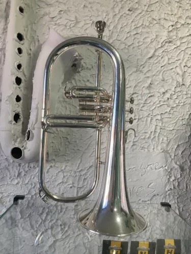 Flugelhorn Yamaha YFH 6310