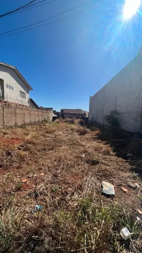 Terreno à venda 360M², Residencial Pilar dos Sonhos, Goiânia - GO