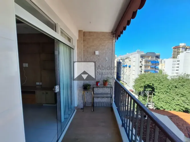 Lindo apartamento à venda, Santa Rosa, Niterói, RJ