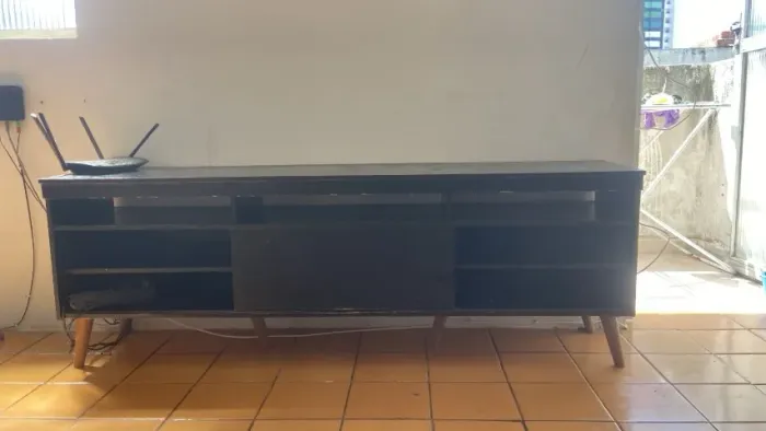Rack para tv