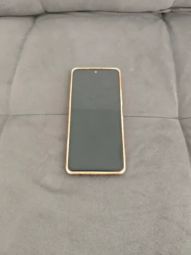 Vendo Redmi Note 10 Pro funcionando normalmente.