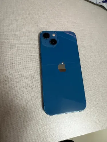 iPhone 13 128 GB Azul