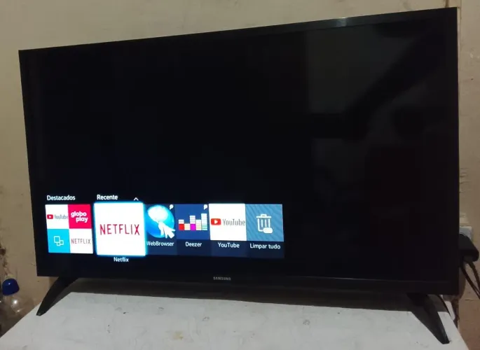 Tv Samsung 32 smart , poco C71 