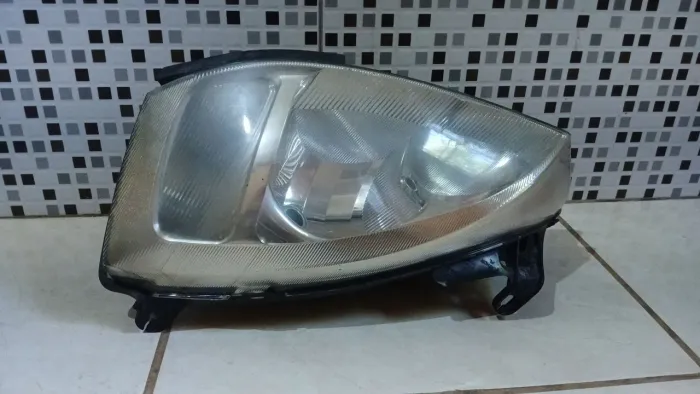 Farol corsa montana 