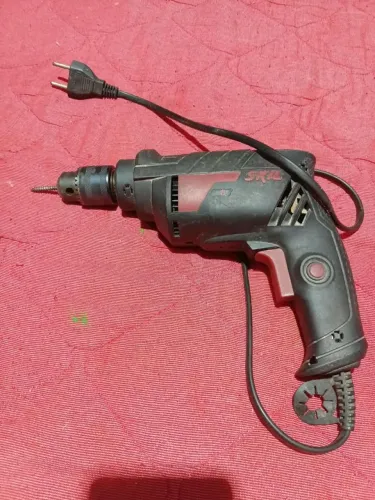 Furadeira Skil