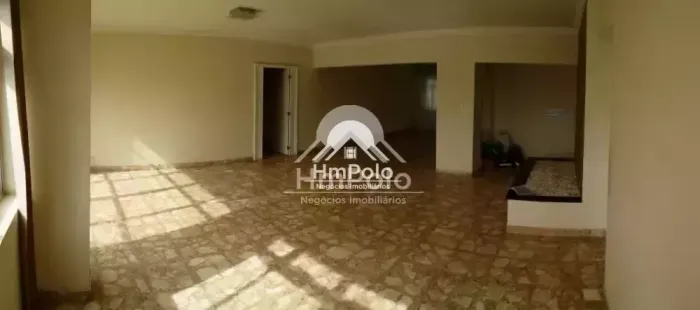 Apartamento à venda em Limeira, Centro, com 4 quartos, com 250 m², Edifício Guidotti