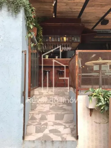Ponto Comercial à Venda em São Paulo-SP, Jardim Paulista: 4 banheiros, 2 vagas de garagem,