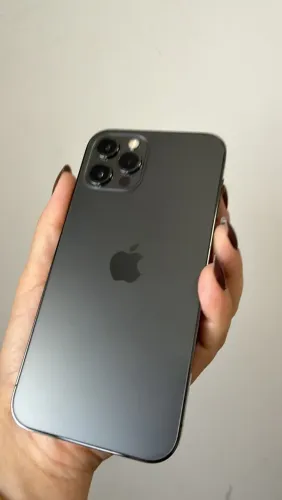 IPHONE 12 PRO À VENDA