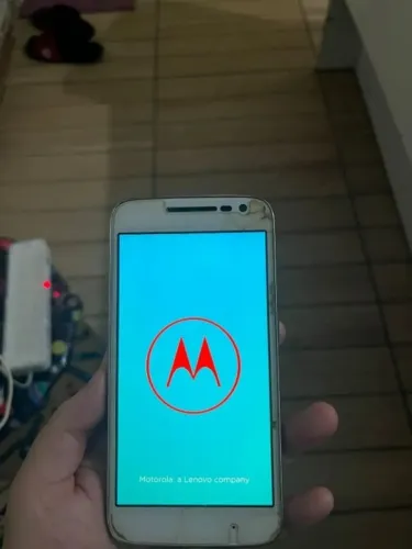 Moto G4 Play