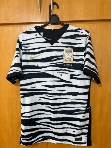 Camiseta Nike Coreia do Sul