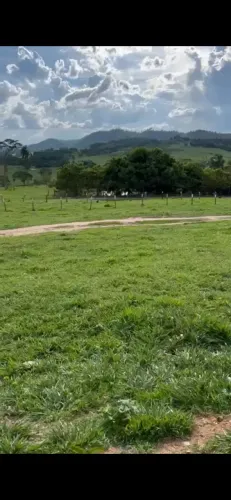 Fazenda Rubiataba 40 alqueires