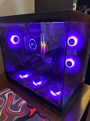 Pc gamer 