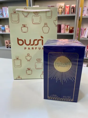 Emaan EDP 100ml Lattafa