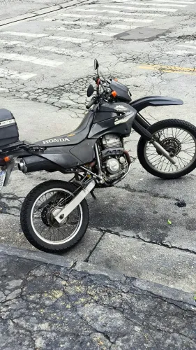 Xr 250 tornado 