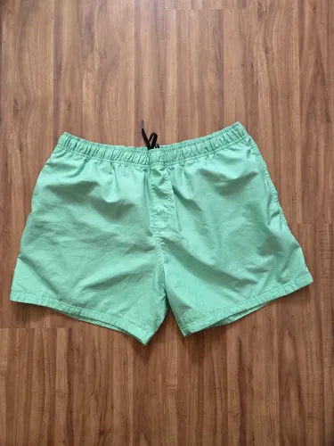 Short original da Osklen 