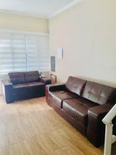 VILA MARIANA CASA DE VILA 3 DORMITÓRIOS