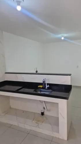 ALUGO APARTAMENTO - RECREIO DOS BANDEIRANTES - UM QUATO