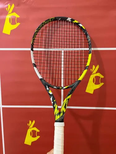 Raquete de Tênis Babolat Pute Aero Lite