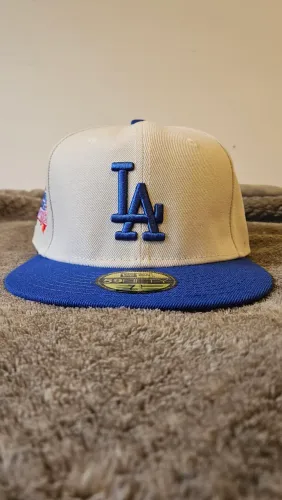 Boné New Era - LA 59Fifty