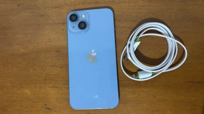 iPhone 14