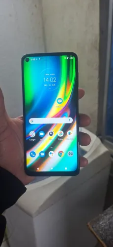Motorola moto g9 plus 