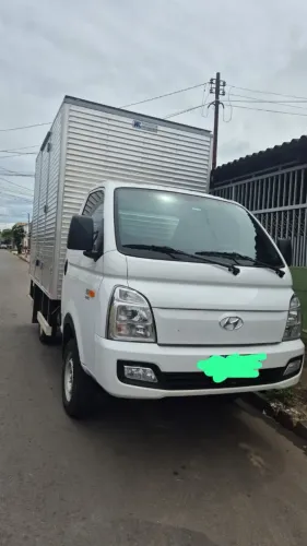 Hyundai hr 24/25 AWD
