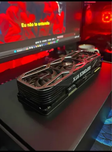 RTX 3090 Phoenix Gainward 24gb