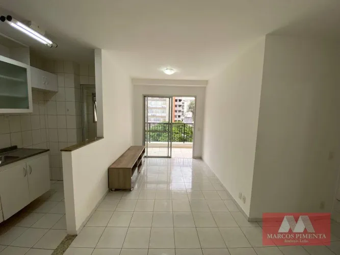 Apartamento com 2 dormitórios para alugar, 53 m² por R$ 5.469,00/mês - Bela Vista - São Pa