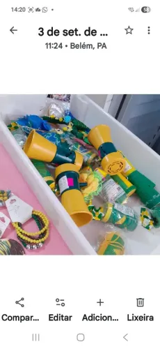 Produtos Brasil