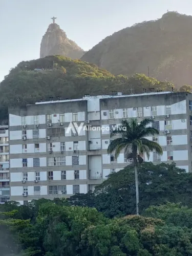 Botafogo | Apartamento 2 quartos