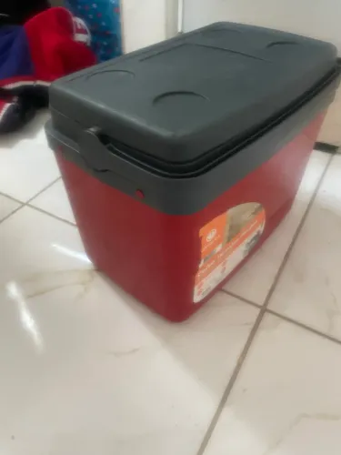 Cooler 30 litros