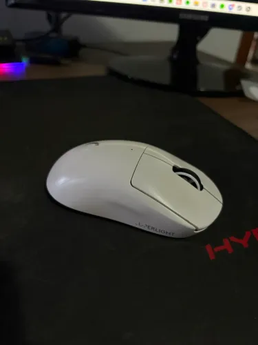 Gpro superlight