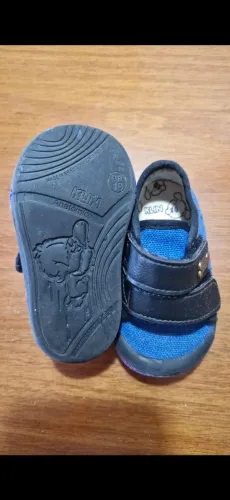 Sapato Klin Tam 18