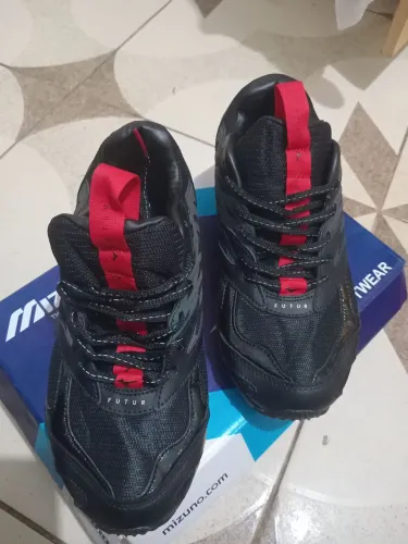tênis mizuno futur wave prophecy