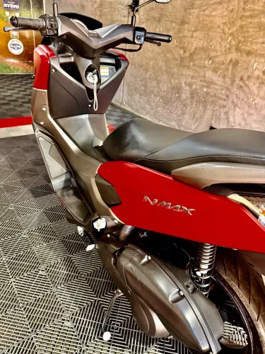 Nmax 160 2020