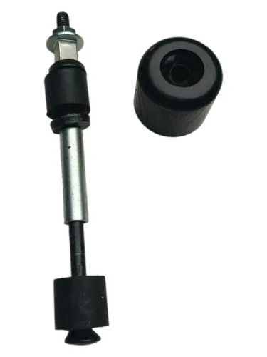 Peso De Guidão Suzuki Gsx-s 750 2019 Original