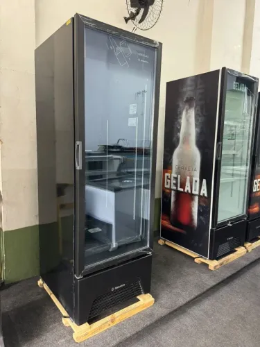 Cervejeira Metalfrio 576L (nova)