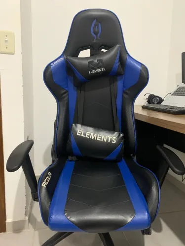 Cadeira gamer Elements
