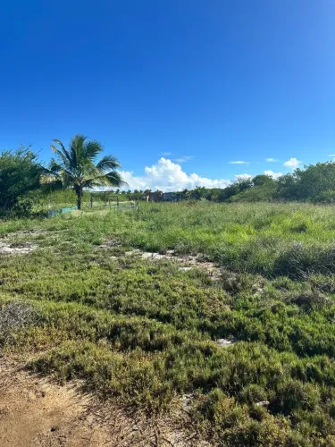Terreno na cidade de Pirambu - se 