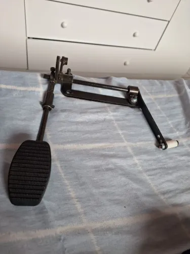 Adaptação automotiva