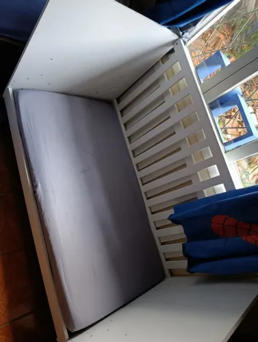 Berço/ mini cama