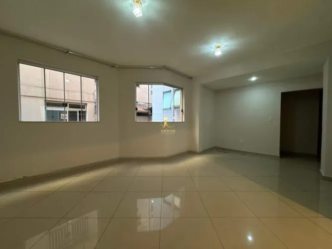 Apartamento Residencial 3 quartos (1 suíte) no Centro de Divinópolis/MG - R$ 490 mil