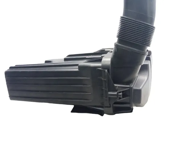 Caixa Filtro De Ar Peugeot 407 Citroen C5 *0