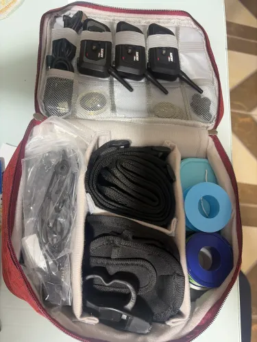 Rádio para arbitragem
