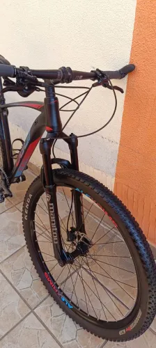 Bicicleta Oggi 7,3
