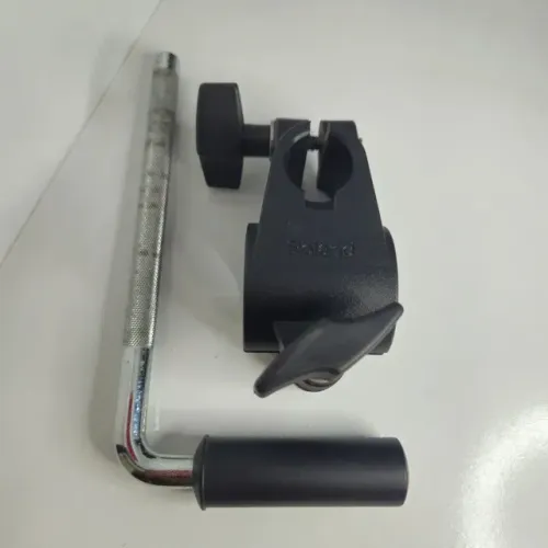 Clamp Holder Roland para bateria eletrônica
