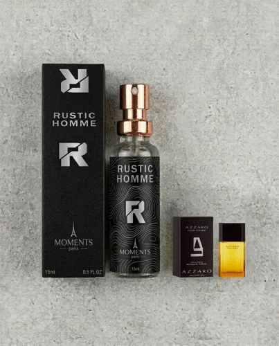 PERFUME AZARRO
