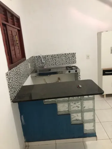 Aluga-se ponto no planalto