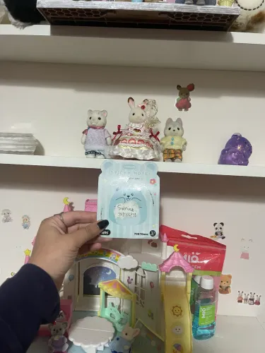 Sylvanian Families diversos
