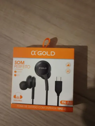 Fone a gold